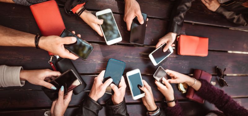 El Futuro del Periodismo